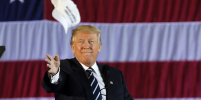 Hemmelig CIA-vurdering: Russland forsøkte å hjelpe Donald Trump i presidentvalget